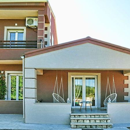 Countryside Villa Kokkínion Exterior foto