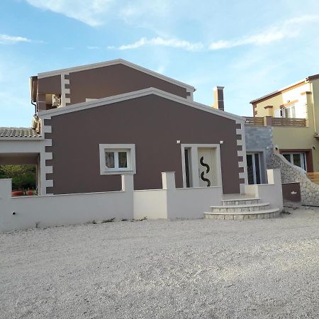 Countryside Villa Kokkínion Exterior foto